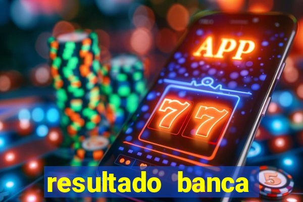 resultado banca sonho real